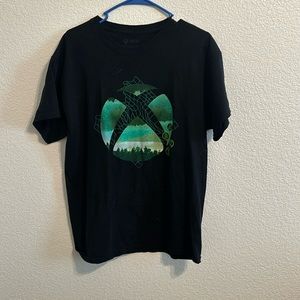 Xbox t shirt